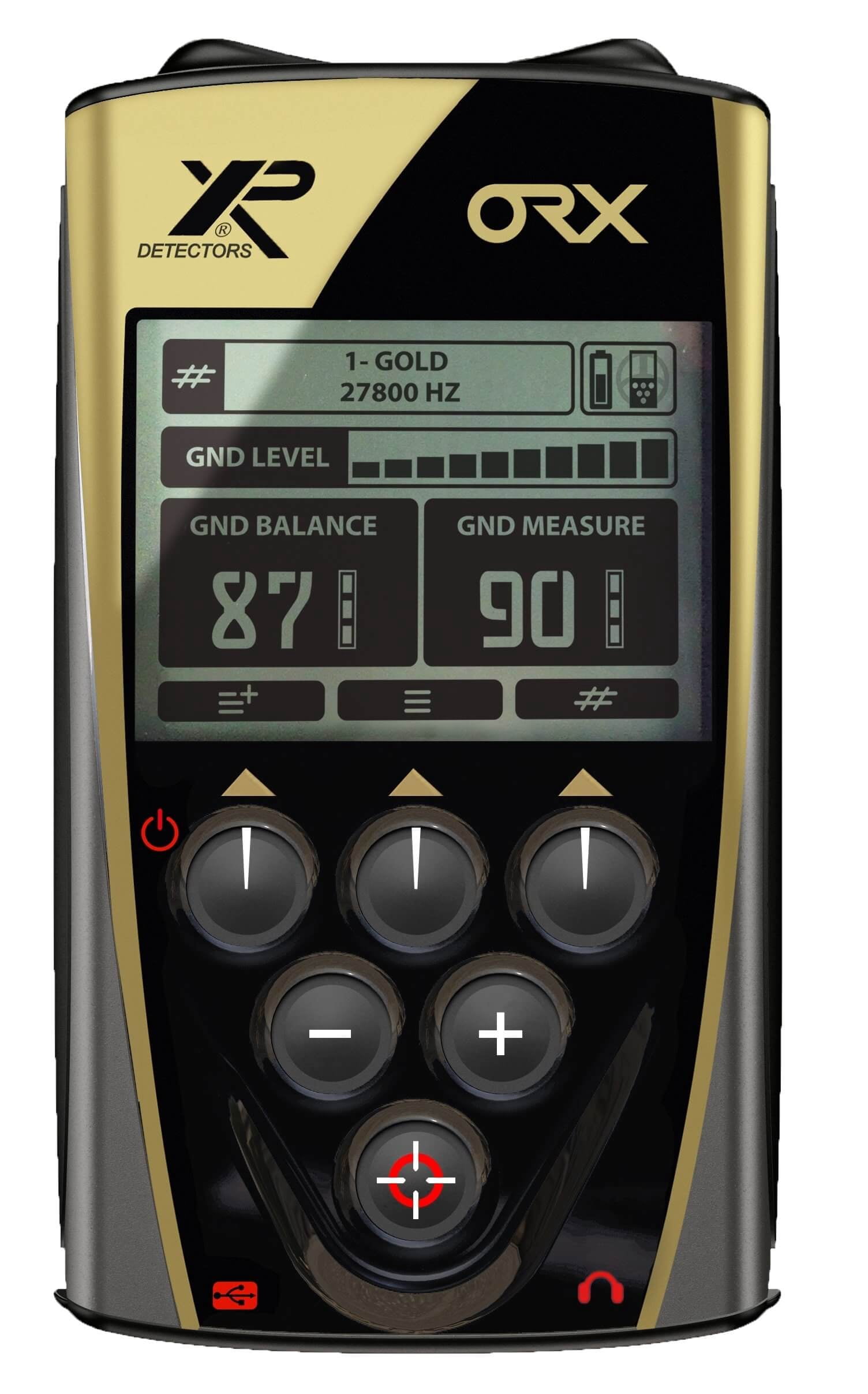 Remote Control Display XP ORX Back-lit LCD Display Remote Control - Walmart.com