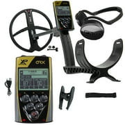 XP ORX Metal Detector Wireless Metal Detector with 11 X35 Search Coil + FX-03
