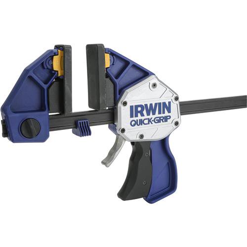 XP One Handed Bar Clamps / Spreaders