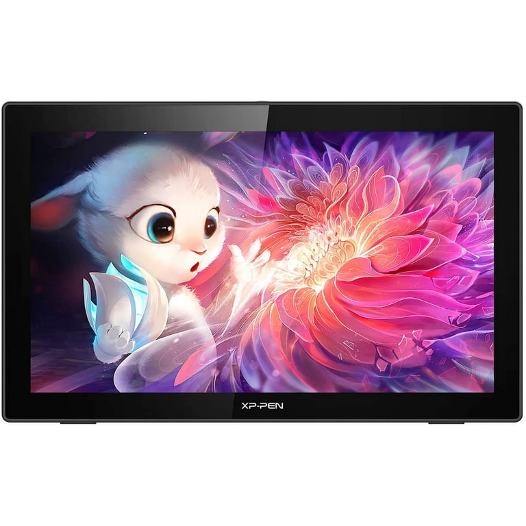 XPPen Artist 22 (2nd) Drawing Tablet with Screen - Drawing Display Monitor 21.5-inch Display & 8192 Levels of Pressure Sensitivity
