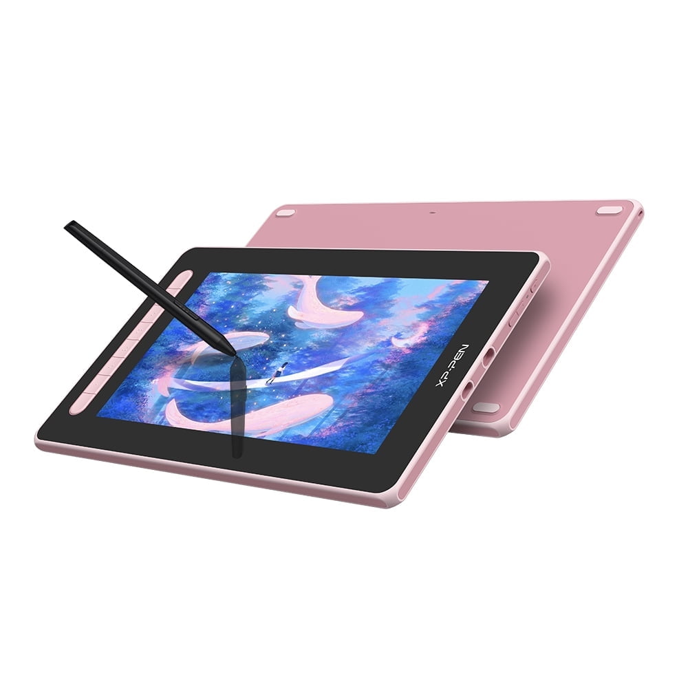 XP PEN Artist 12 Drawing Tablet, 1080P Display, Digital XP PEN Artist 12 Drawing Tablet, 1080P Display, Digital