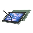 thumbnail image 1 of XP PEN Artrist 12 2nd Graphics Display With 1080P Screen Digital Graphic Tablet 11.9in Full lamination Art Painting Pad For Animation Design For Windows MacOS Android Chrome OS Linux, Green, 1 of 9