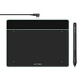 thumbnail image 1 of XP-PEN Deco Fun XS OSU Tablet Graphic Drawing Tablets 4x3 Inches Pen Tablet with Battery-free Stylus (Green), 1 of 9