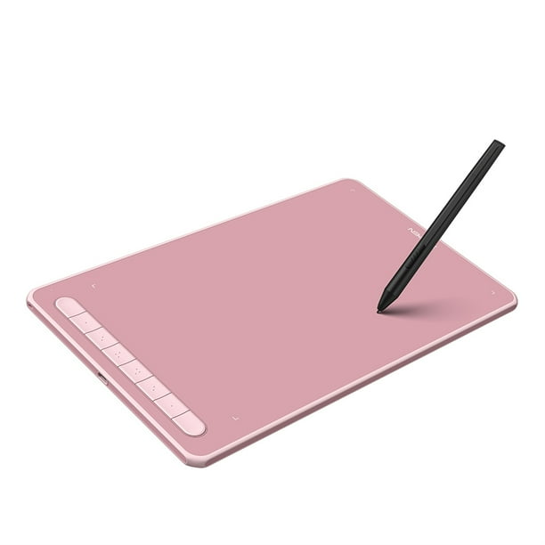 XP PEN Deco LW Bluetooth Graphics Tablet Wireless 11.6in Drawing