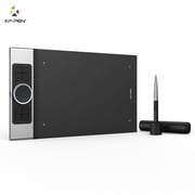XP-PEN Deco Pro MW Bluetooth Graphics Tablet 11 6 Inches Wireless Painting Pen Tablet for Drawing and Remote Learning