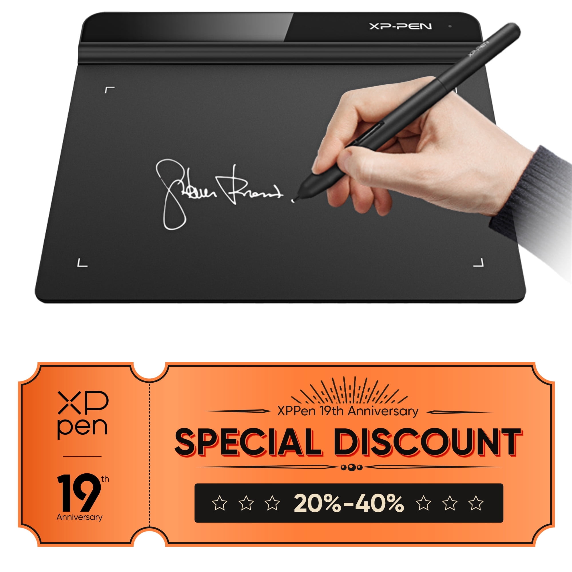 Amazon.co.jp: XPPen Liquid Tab, 23.8 Type, Large Screen, 2K
