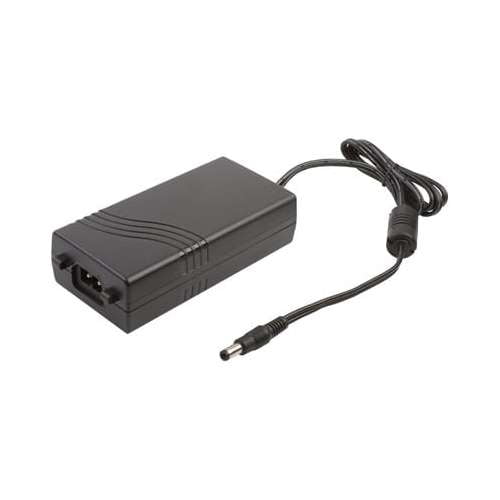 XP POWER AKM65US24C2, Desktop AC Adapter Medical& 65W 24V 2.7A; 90 ...