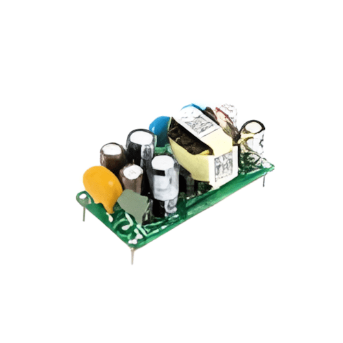 Xp Power Module XP POWER EHL05US12-P, AC/DC Power Modules 5W PCB mount open frame 85 to ...