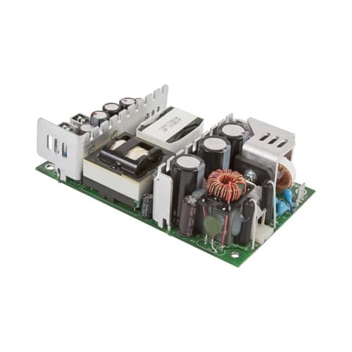 XP POWER GCS350PS24, Power Supply; AC-DC; open frame psu, 350W, ind ...