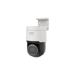 XP-PTZ4: 8MP 4X Mini Active Deterrence IP PTZ w/AI w/Auto-Tracking