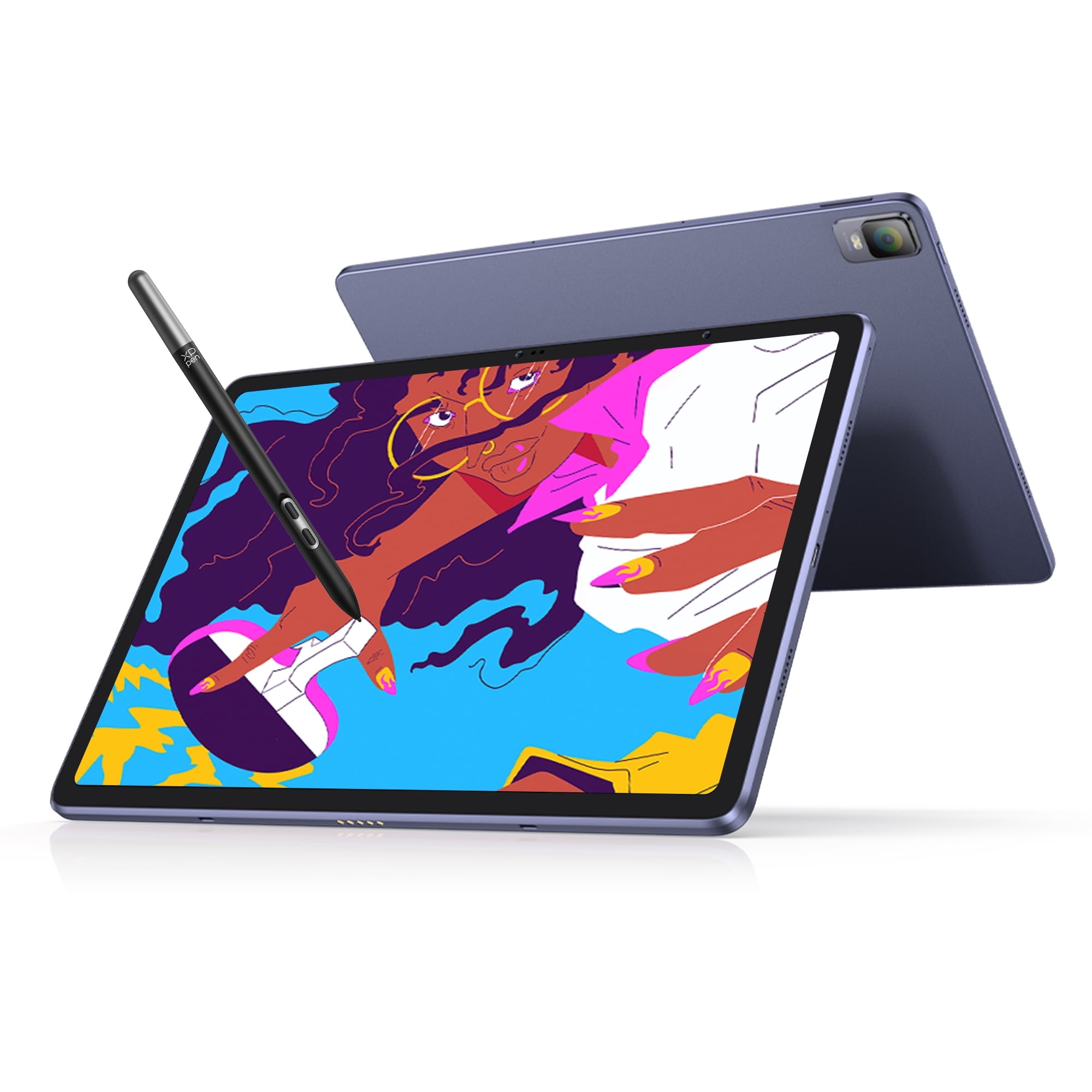 XP-Pen 12.2 Inch Standalone Drawing Tablet Magic Drawing Pad