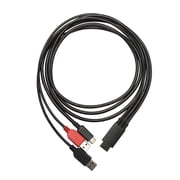 XP Pen 3 in 1 Cable for Artist 12 Pro Graphic Tablet, Artist 13.3 Pro V2 Drawing Tablet, Artist15.6 Pro V2 Artist15.6 Pro Pen Display 5.9ft