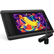 XP-PEN Artist12 11.6 Inch FHD Drawing Monitor Pen Display Graphic Art Tablet With Multi-Function Pen Holder And Glove 8192 Pressure Sensitivity