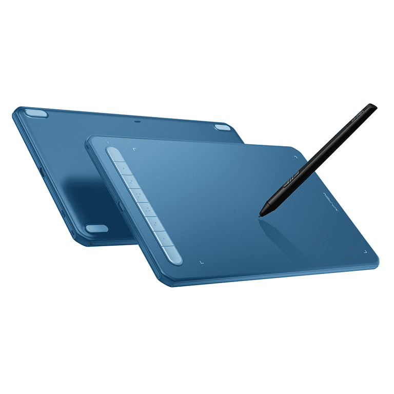XP-Pen Deco MW 8