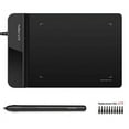 XPPen G430 OSU Tablet Ultrathin Graphic Tablet 4 x 3 inch Digital
