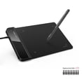 thumbnail image 1 of XP-Pen G430S OSU Tablet Ultrathin Graphic Tablet 4 x 3 inch Digital Art Tablet Drawing Pen Tablet for OSU! (8192 Levels Pressure), 1 of 7
