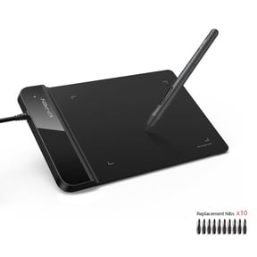 XP-Pen G430S OSU Tablet Ultrathin Graphic Tablet 4 x 3 inch Digital Art Tablet Drawing Pen Tablet for OSU! (8192 Levels Pressure)