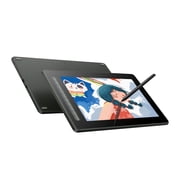 XP-Pen Artist 16 2nd Graphic Tablet with 1080P Monitor Fully laminated Screen with 8192 Pressure Levels Art Drawing Tablet with Screen for Laptops Digital Pen Drawing Glove