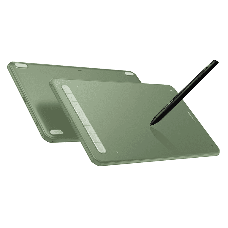 XP Pen Deco MW Bluetooth Graphic Tablet, 8x5 inch with X3 Stylus