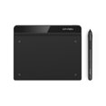 thumbnail image 1 of XP Pen Star G640 Ultra-thin Graphic Tablet For Digital Drawing/OSU Game/E-Learning with Battery-Free Stylus and 20 Nibs, 1 of 7