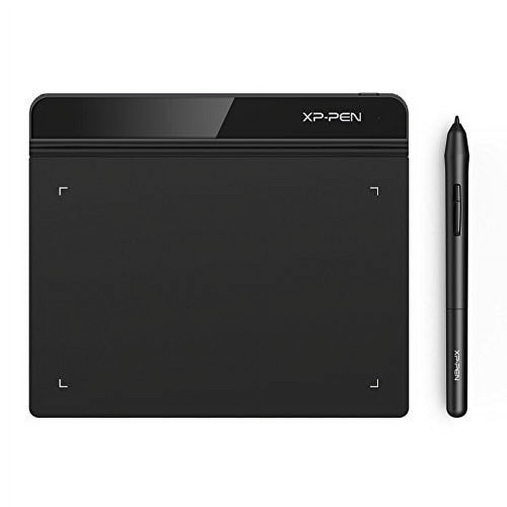 XPPen StarG640 6x4 Inch OSU! Ultrathin Tablet Drawing Tablet Digital