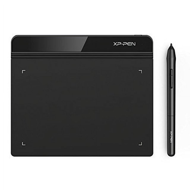 XPPen StarG640 6x4 Inch OSU! Ultrathin Tablet Drawing Tablet Digital
