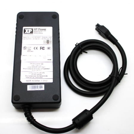 XP Power 220W 24V 9.17A 220W AC-DC Desktop Power Supply VES220PS24