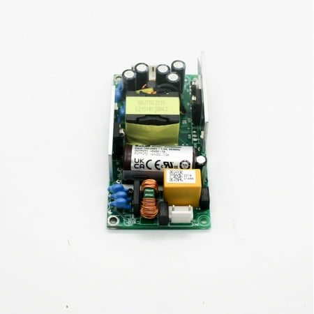 XP Power ECP60UD03 AC-DC Dual Output 60W Power Supply