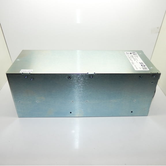 XP Power HPL5K0 Series 5000W 200V 25A Enclosed Power Supply HPL5K0TS200