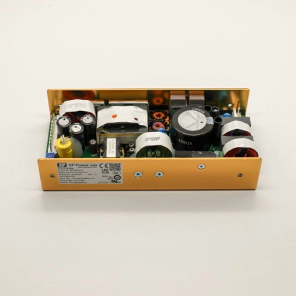 XP Power MFAA350PS12 AC-DC Panel Mount U Channel Power Supply