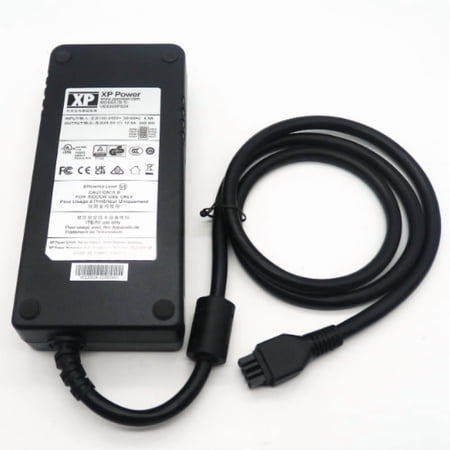 XP Power VES300PS24 300W 24V 12.5A AC-DC Desktop Power Supply