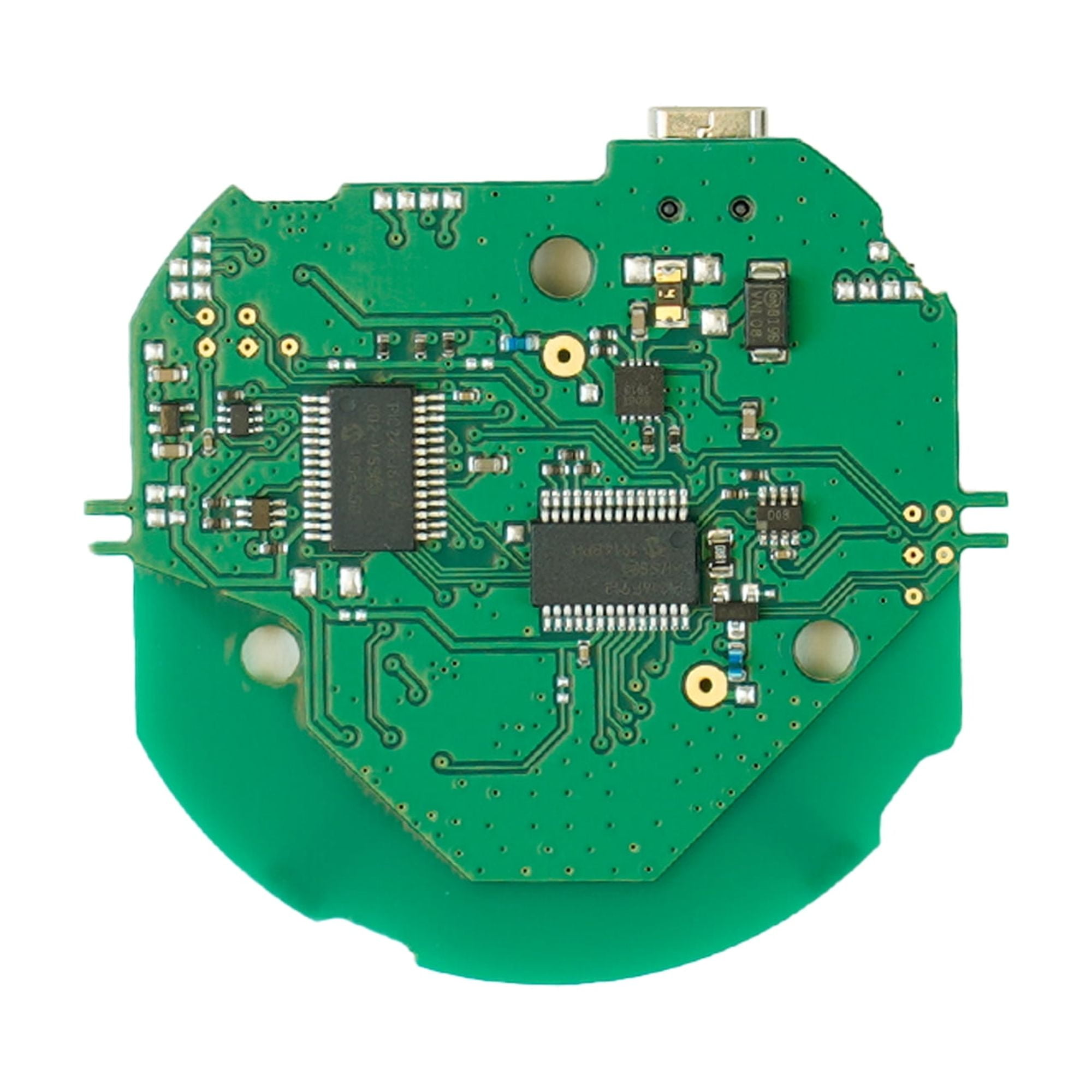 XP Deus Metal Detector WS4 PCB