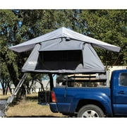 XP1 Roof Top Tent, Gray
