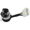 thumbnail image 1 of XP10000EH XP12000E XP12000EH 16HP 18HP Generator Ignition Key Switch, 1 of 9