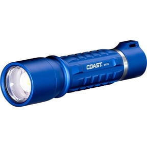 XP11R High Performance LED Flashlight, Blue
