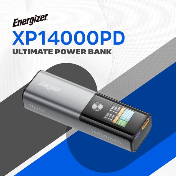 XP14000PD (Power Bank 14000mAh)