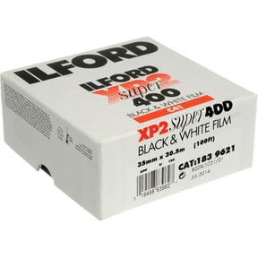 XP2 SUPER Film
