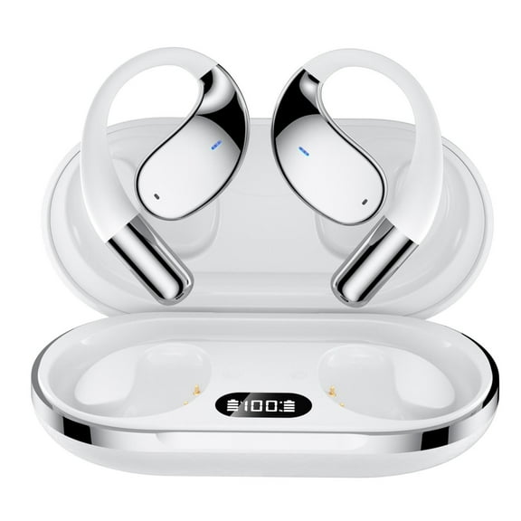 XP2 True Wireless Open Ear Headphones for Sports and Leisure Activities with Superior Music Listening Experience
