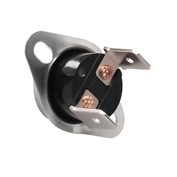 XPARTCO 53-1182 Electric Dryer Thermal Fuse Replaces WP53-1182