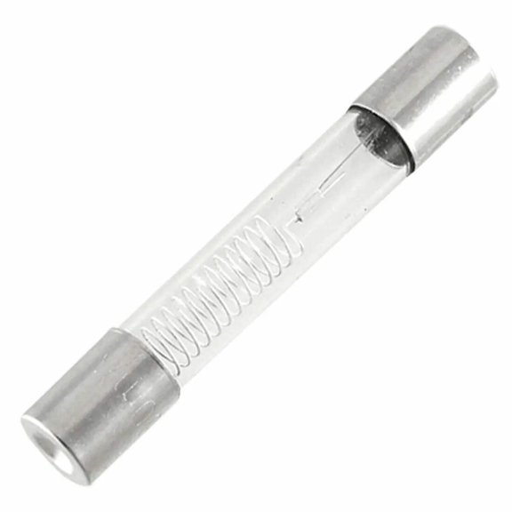 XP5KV065A Microwave High Voltage Fuse 0.65A (650mA), 5kV