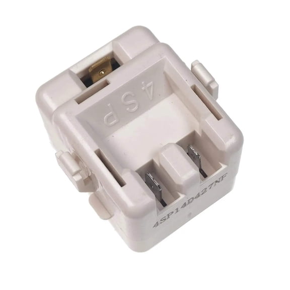 XP61005518 Refrigerator Relay Replaces 61005518, 12002782