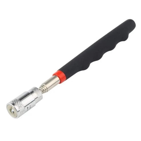 XPA15L Portable Telescopic LED Magnetic Magnet Pen.