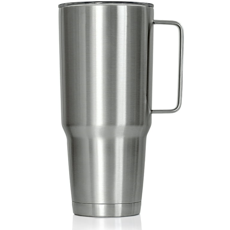 Free Shipping! XPAC Double Vacuum Wall Stainless Steel Tumbler