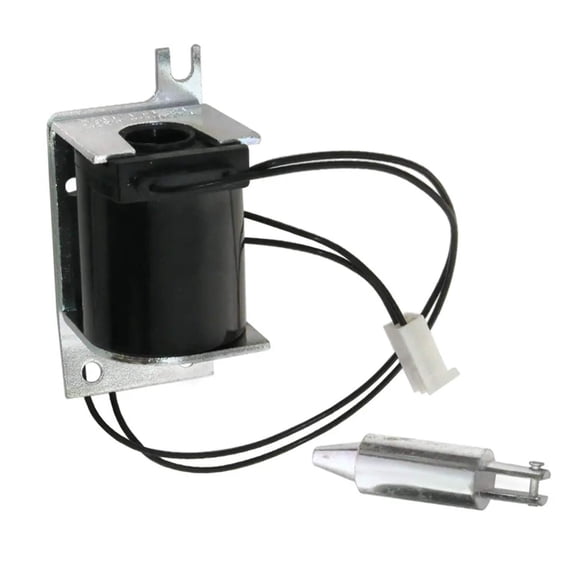 XPARTCO WR62X10055 Refrigerator Ice Dispenser Solenoid