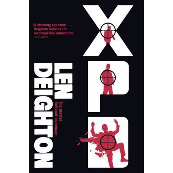 Pre-Owned XPD (Paperback) 1402794967 9781402794964