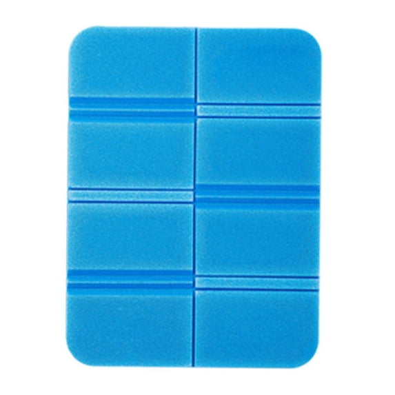 XPE Foam Folding Cushion Portable Moisture Proof Seat Pad For Outdoor Hiking And Camping