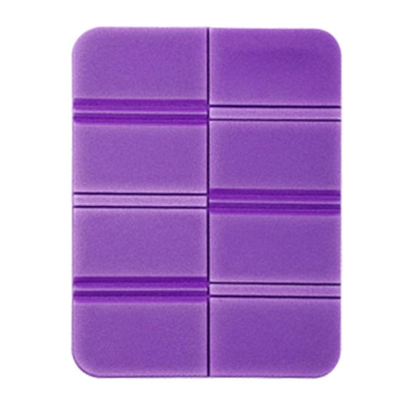 XPE Foam Folding Cushion Portable Moisture Proof Seat Pad For Outdoor Hiking And Camping