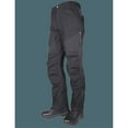 thumbnail image 1 of XPEDITION PANTS,BLACK, MENS, POLY COTTON, W:36 L:36, 1 of 1