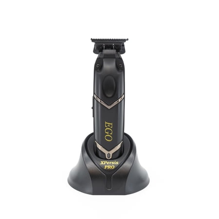 XPERSIS PRO EGO Cordless Hair Trimmer, Professional Digital Brushless Motor 7200 RPM DLC Blade