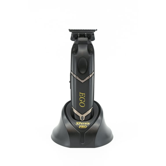 XPERSIS PRO EGO Cordless Hair Trimmer, Professional Digital Brushless Motor 7200 RPM DLC Blade
